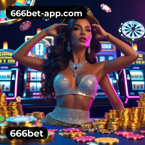 Logo 666bet - Bônus e Promoções