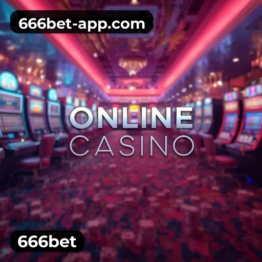 Logo 666bet - FAQ Bônus