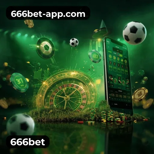 Logo 666bet - Cadastro Seguro e Confiável