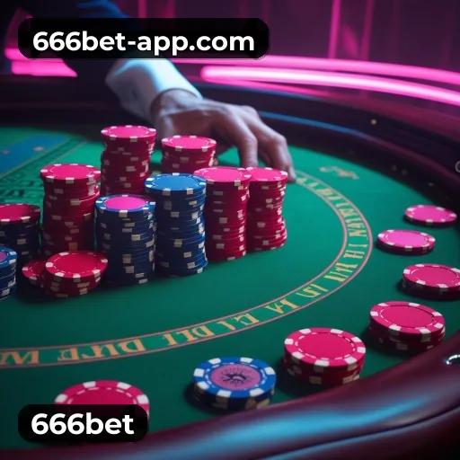 666bet Cassino - Jogos Certificados
