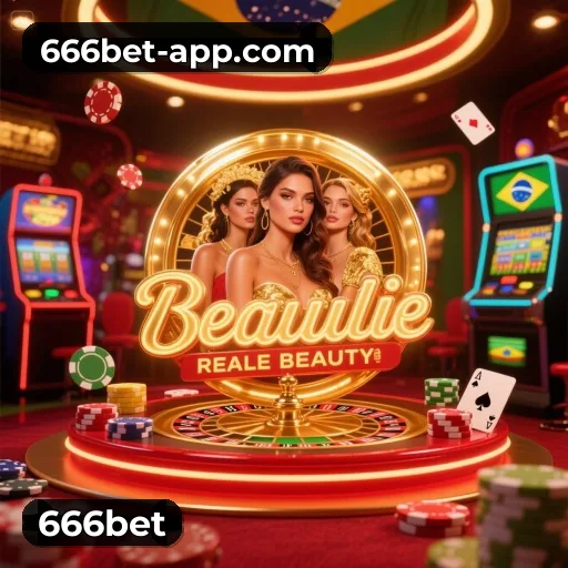 666bet Cassino - Jogos Certificados