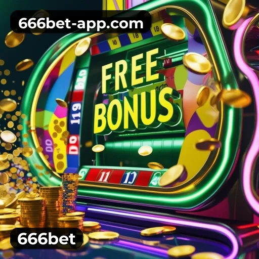 Logo 666bet