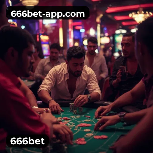 Logo 666bet