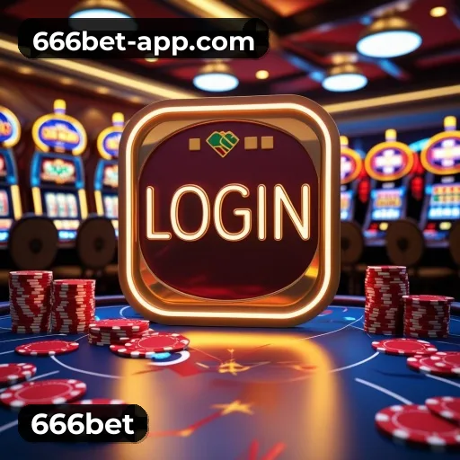 Logo 666bet