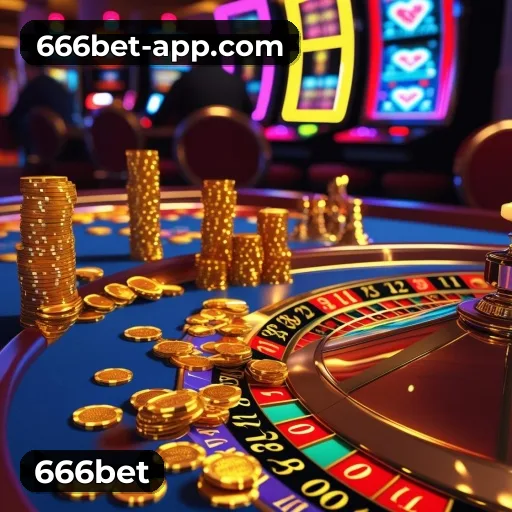 Logo 666bet