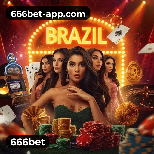 Logo 666bet