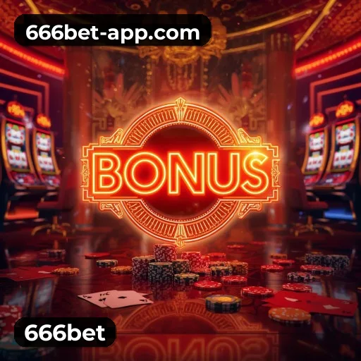 Logo 666bet Referências