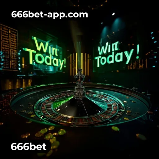 Logo 666bet Fortune Games