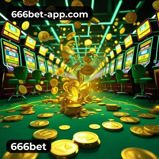 Logo 666bet Instalação