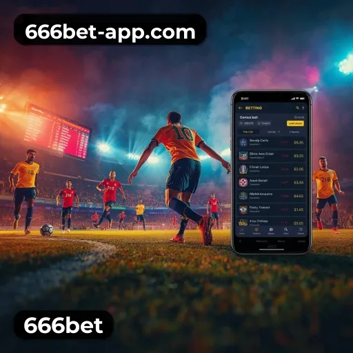 Logo 666bet Soluções