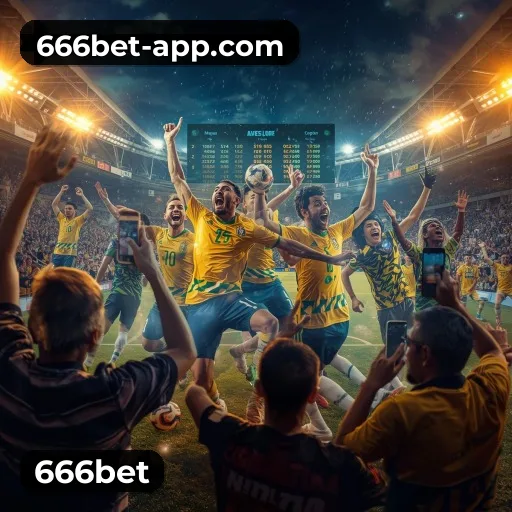 Logo 666bet Login