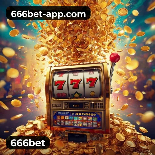 Logo 666bet Metodologia