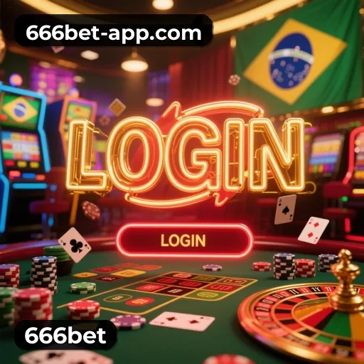 666bet Logo
