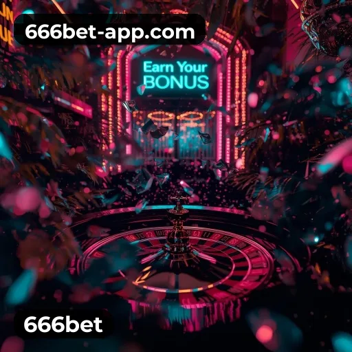 666bet Logo