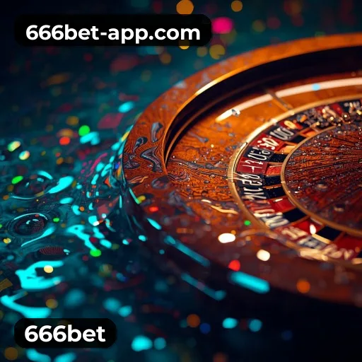 666bet Logo