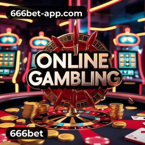 666bet Parceira dos Melhores Provedores