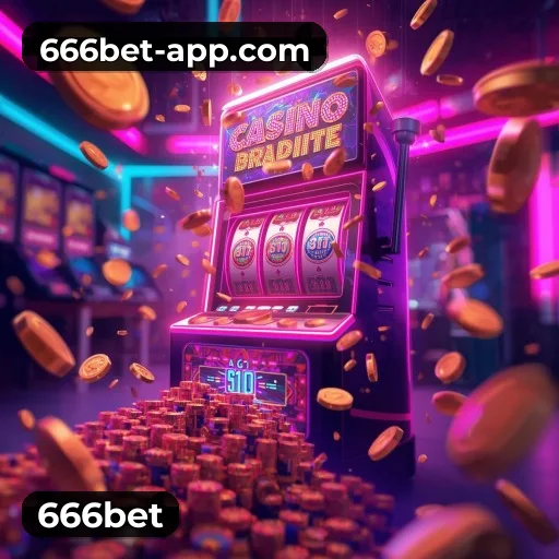666bet Telegram Oficial