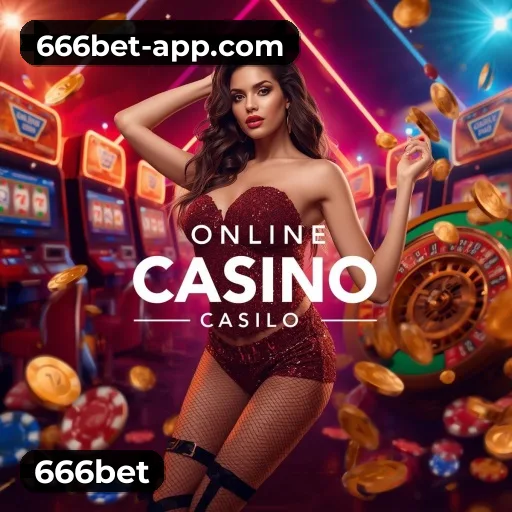 666bet VIP - Como se Tornar Membro