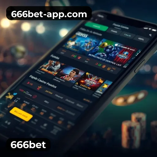 Como Ganhar 666bet