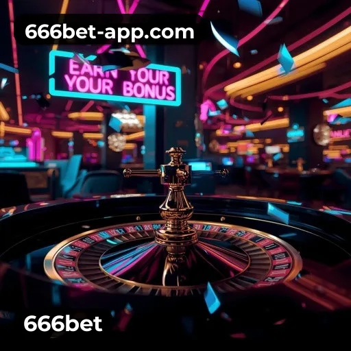 666bet Big Wins Logo